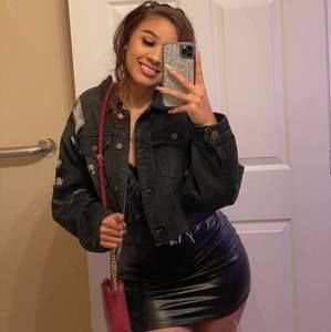 Meet your Posher, Ashleigh